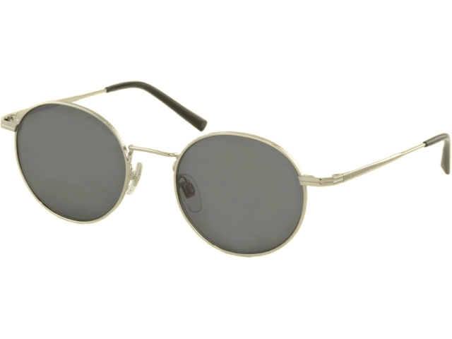 Megapolis Sun 960 silver