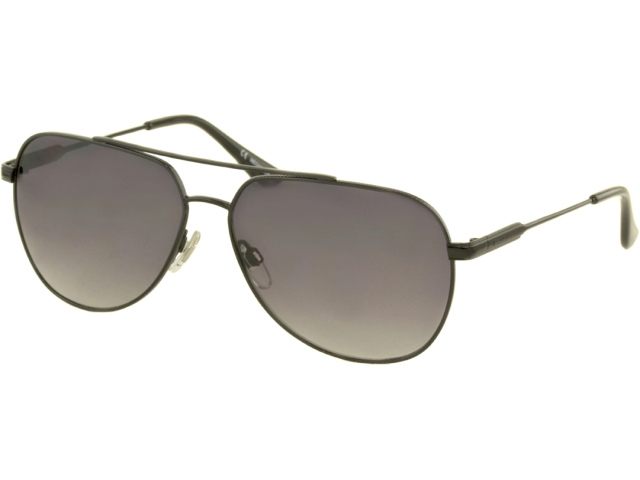 Megapolis Sun 963 black
