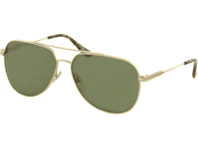 Megapolis Sun 963 green