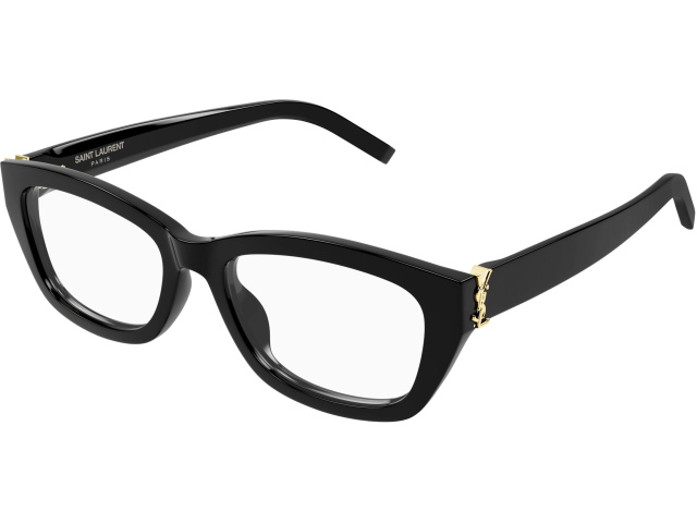Saint Laurent SL M153 OPT-001 55 Оправа