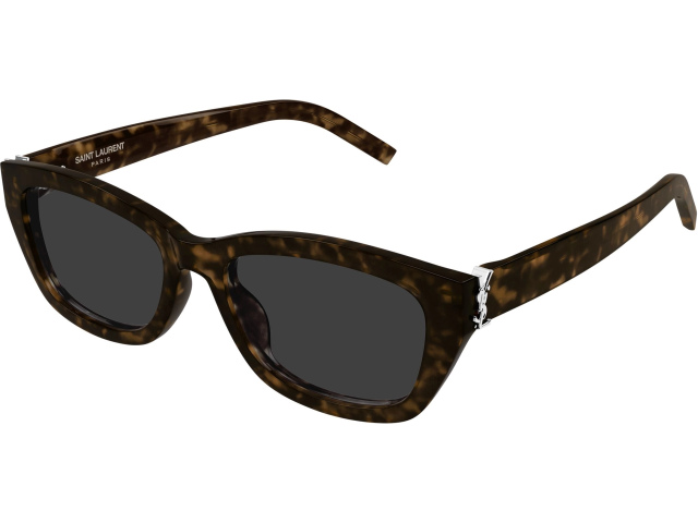Saint Laurent SL M153-002 55 Очки солнцезащитные