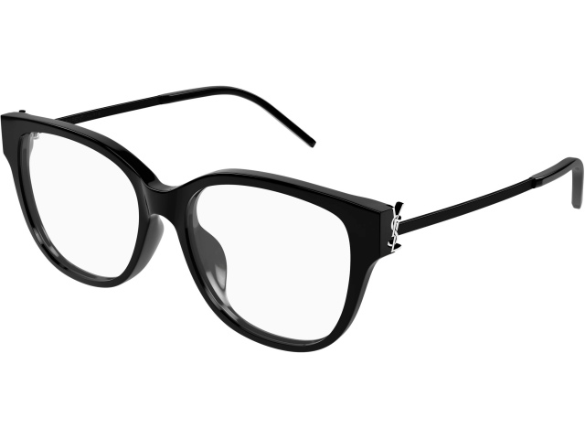 Saint Laurent SL M48O B/FN-002 55 Оправа