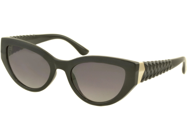 DACKOR SUN 029 black