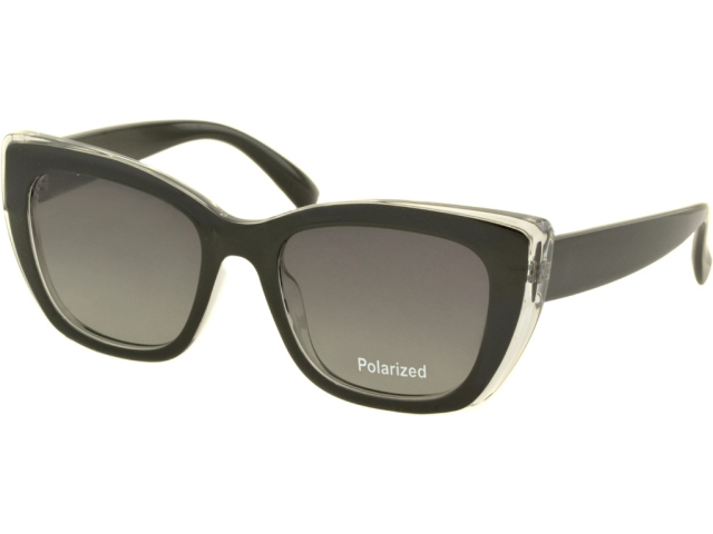 DACKOR SUN 254 black