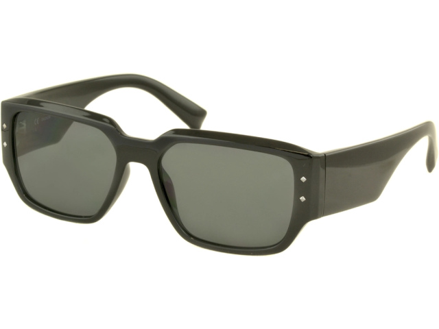 DACKOR SUN 648 black