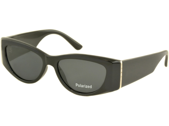 DACKOR SUN 735 black