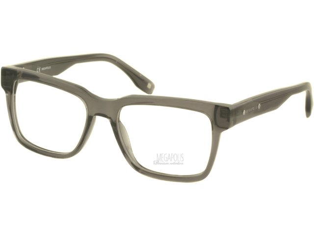 Megapolis Premium 1019 grey