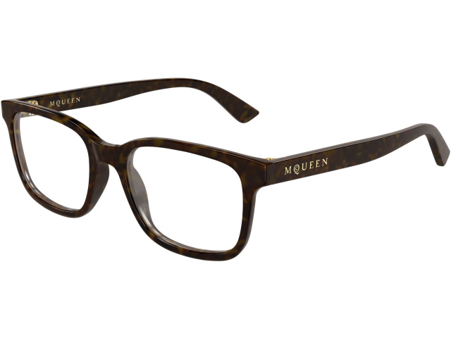 Alexander McQueen AM0541O-008 54 Оправа