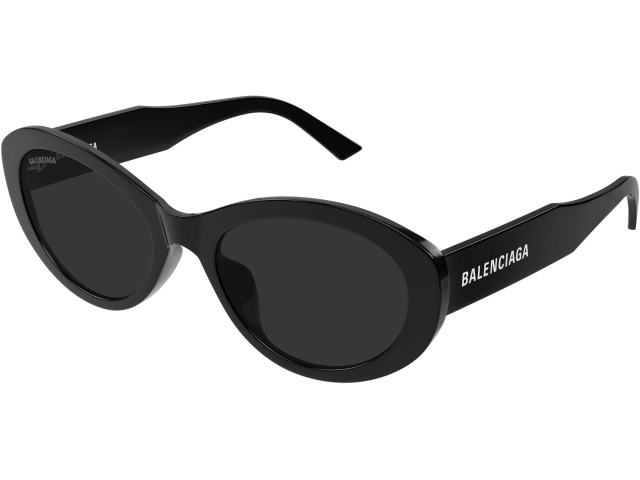 Balenciaga BB0446S-001 56 ���� ��������������