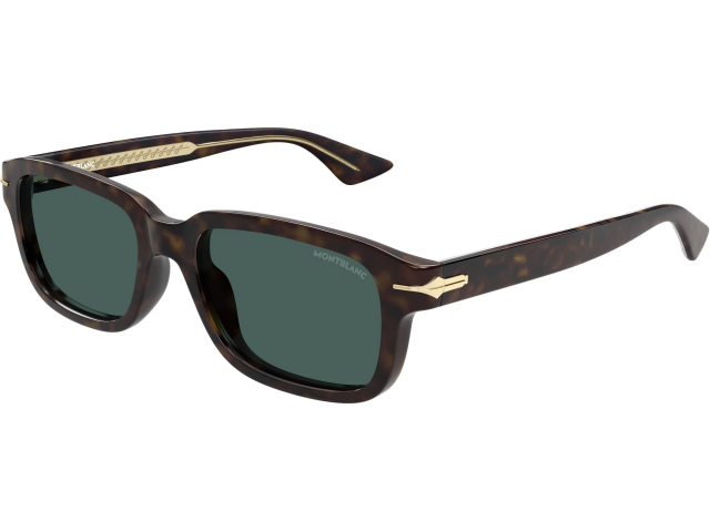Montblanc MB0436S-002 54 ���� ��������������