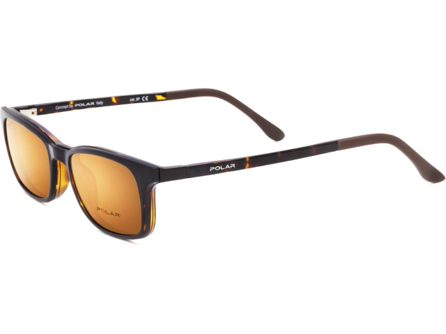 � �������������� �������� Polar 633 Clip-on col. 428/R