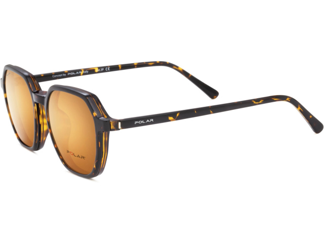 � �������������� �������� Polar 636 Clip-on col. 428