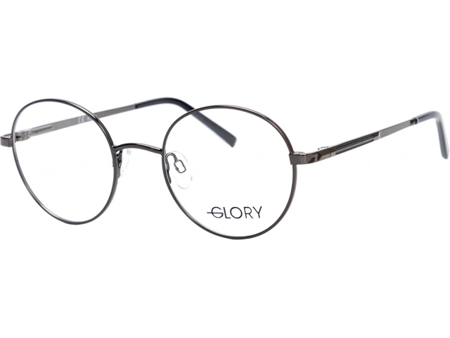 GLORY 542 gun
