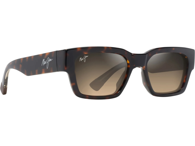Maui Jim HS642-10 53 ���� ��������������