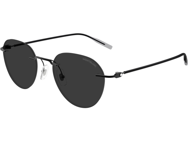 Montblanc MB0428S-001 51 ���� ��������������