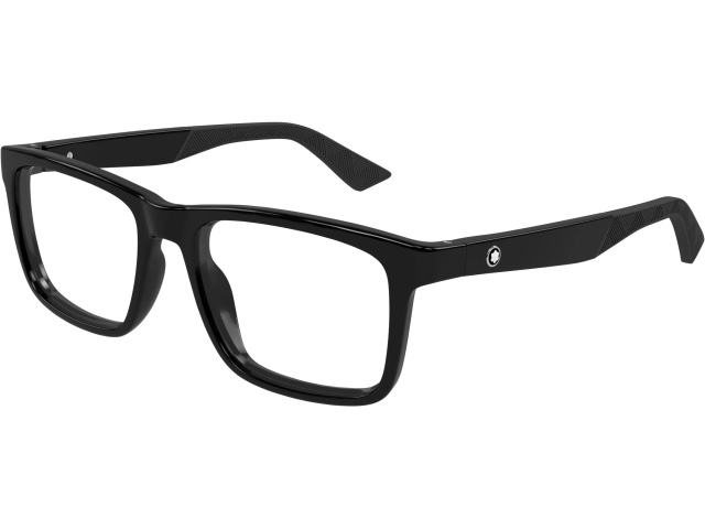 Montblanc MB0434O-001 55 ������