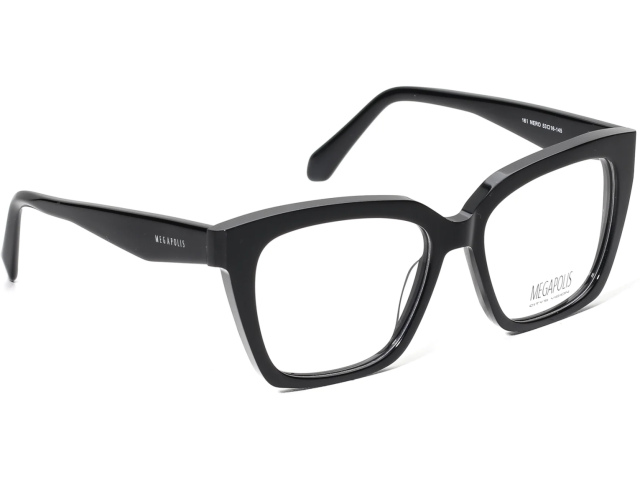 Megapolis 161 nero