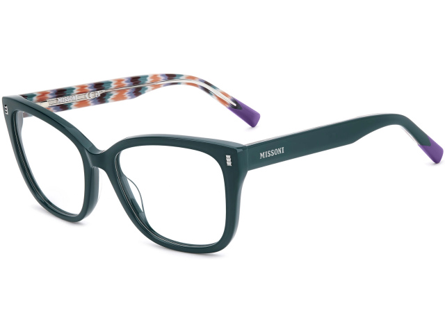 Missoni MIS 0259 ZI9 Teal