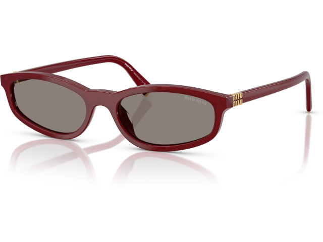 Miu Miu MU A06S 21I80Q Red
