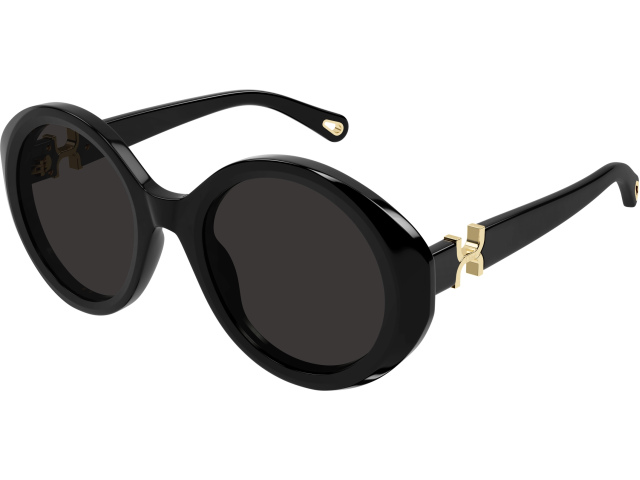 Chloe CH0332S-001 53 Очки солнцезащитные