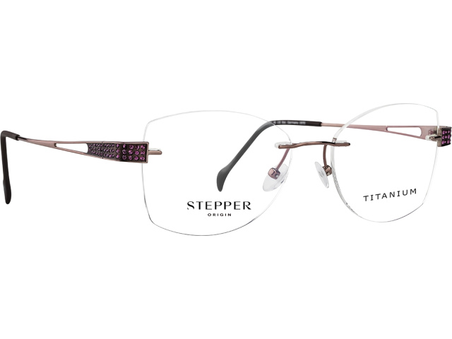 Stepper Eyewear SI-10618 F018