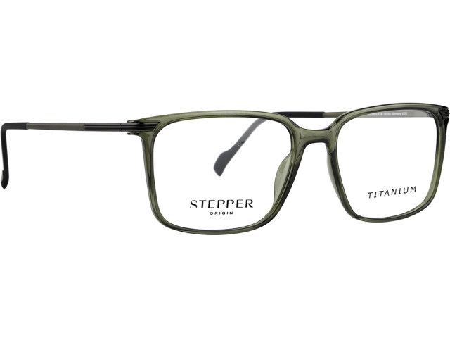 Stepper Eyewear SI-20161 F660