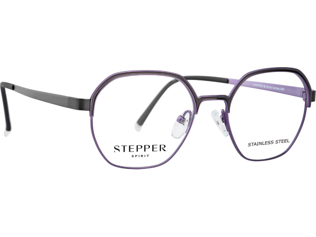 Stepper Spirit STS-40257 F082