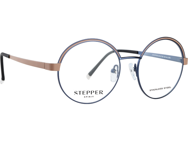 Stepper Spirit STS-40260 F051