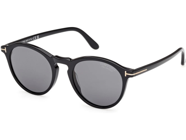 Tom Ford Aurele TF 0904 01D 52
