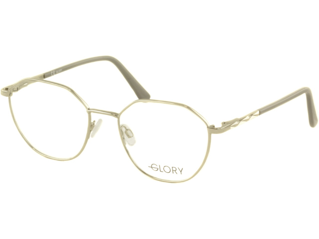 GLORY 657 silver