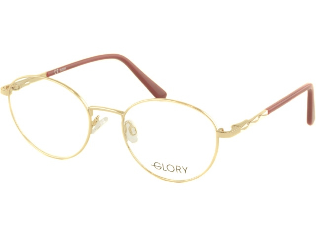 GLORY 699 gold