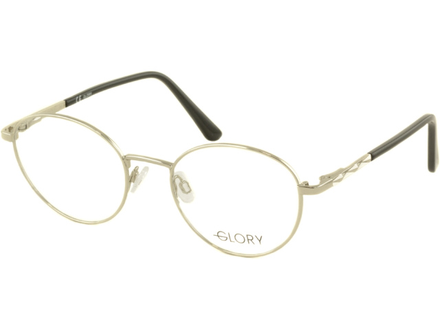 GLORY 699 silver