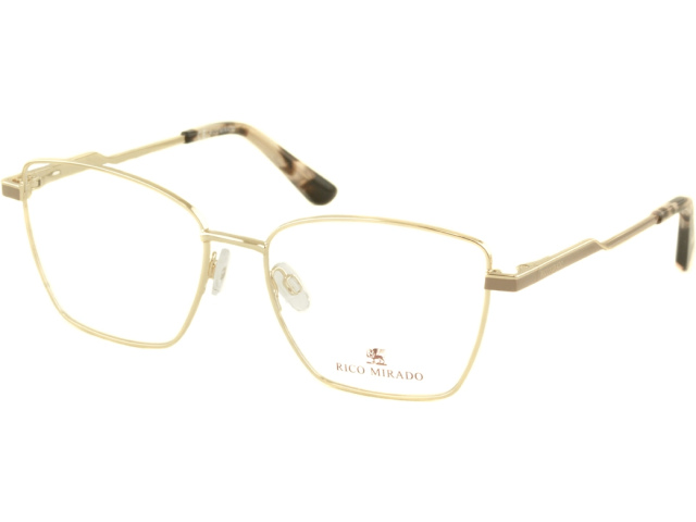 Rico Mirado 337 gold