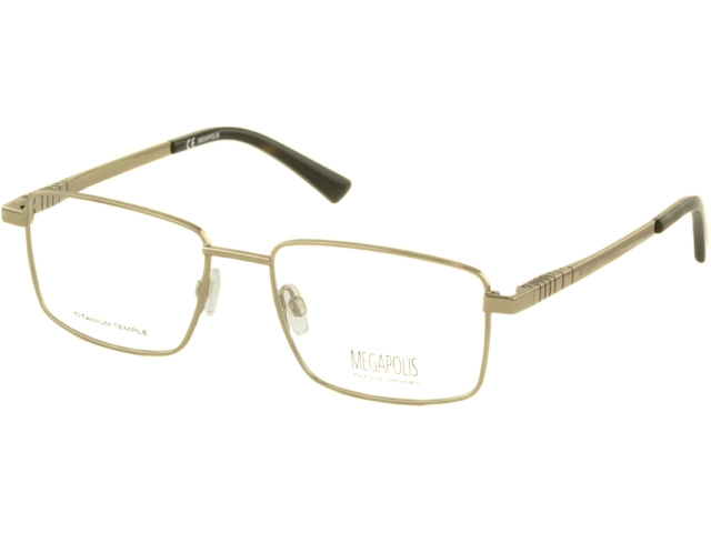 Megapolis 025 brown