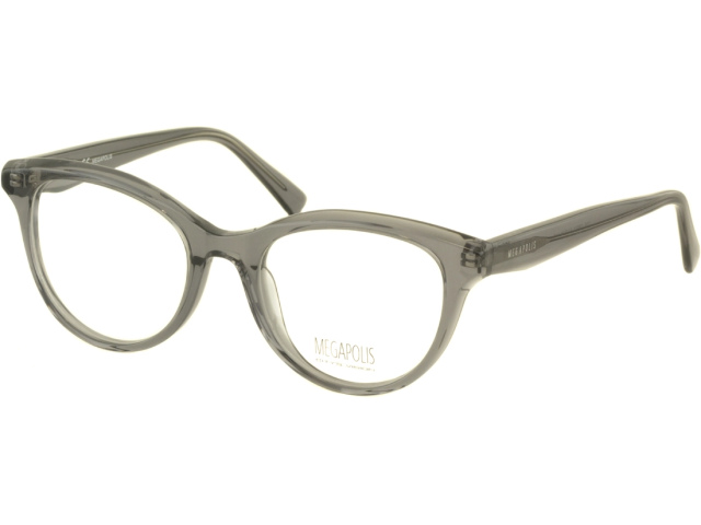 Megapolis 138 grey