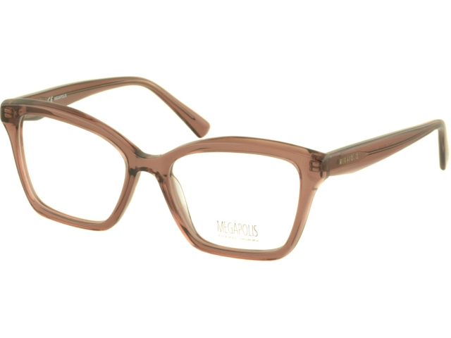 Megapolis 1267 brown