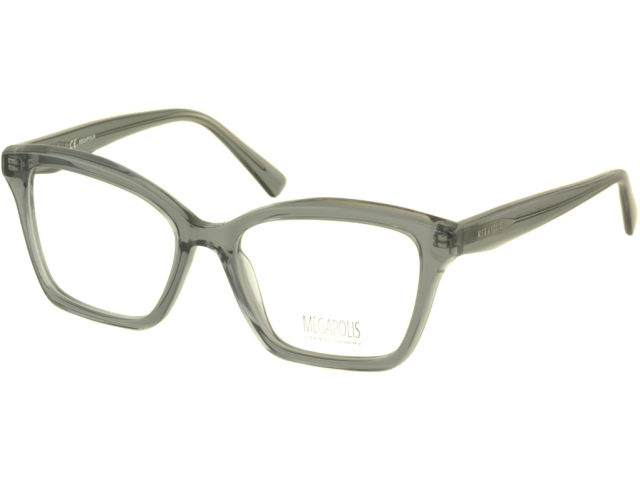 Megapolis 1267 grey