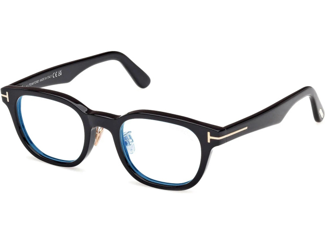 Tom Ford TF 6020-D-B 001 49