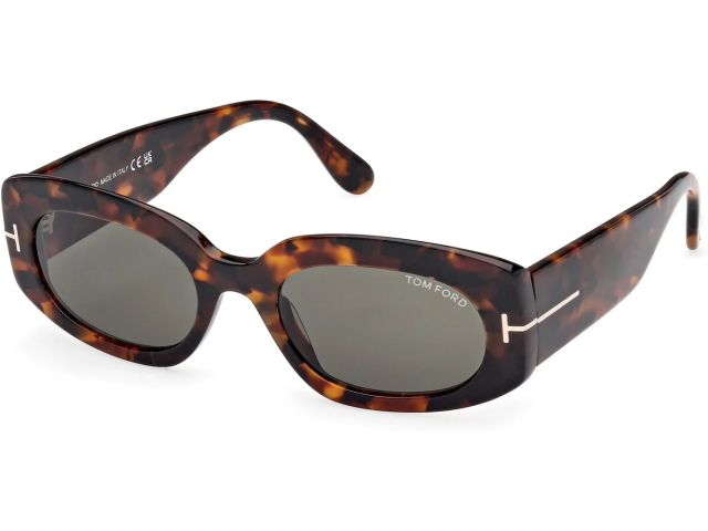 Tom Ford Cielle TF 1187-F 52N 54