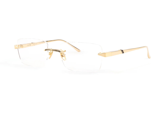 Leisure Society Monterey 24K GOLD
