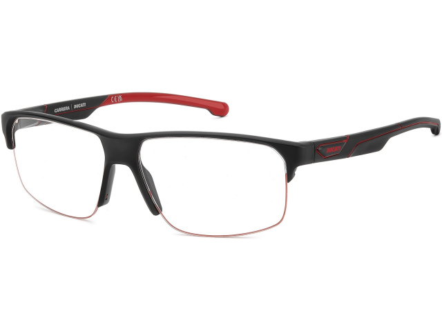 CARRERA DUCATI CARDUC 059 003 Matte Black