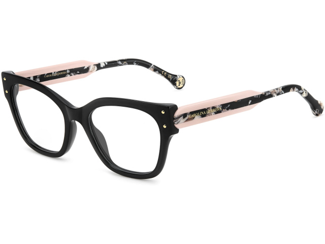 CAROLINA HERRERA HER 0324 807 Black