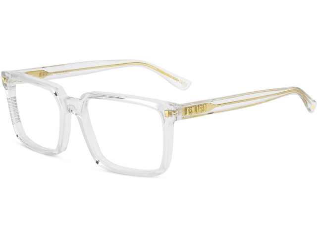 DSQUARED2 D2 0183 900 Crystal