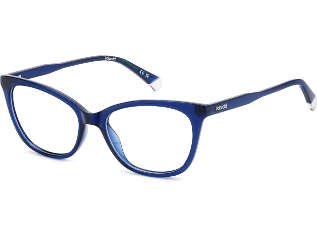 POLAROID PLD D587 PJP Blue