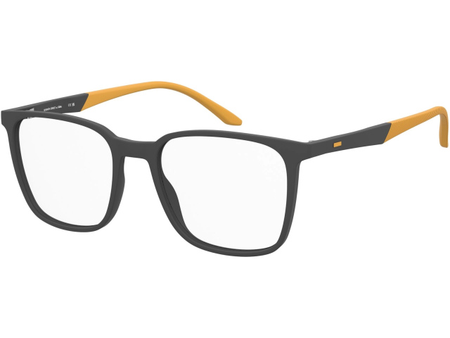 SEVENTH STREET 7A 151 RIW Matte Grey