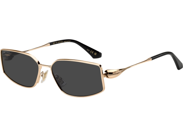ETRO 0137/S 000 Rose Gold