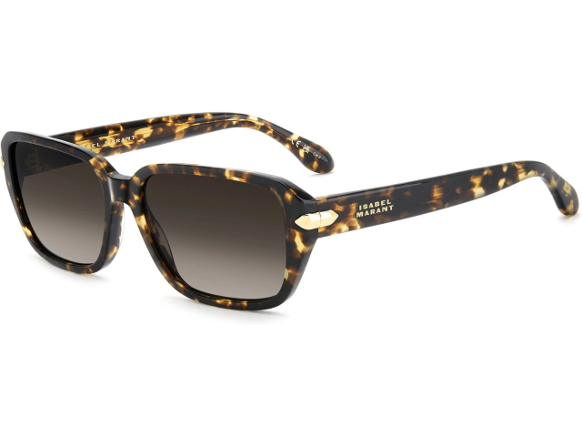 Isabel Marant IM 0263/S 086 Havana
