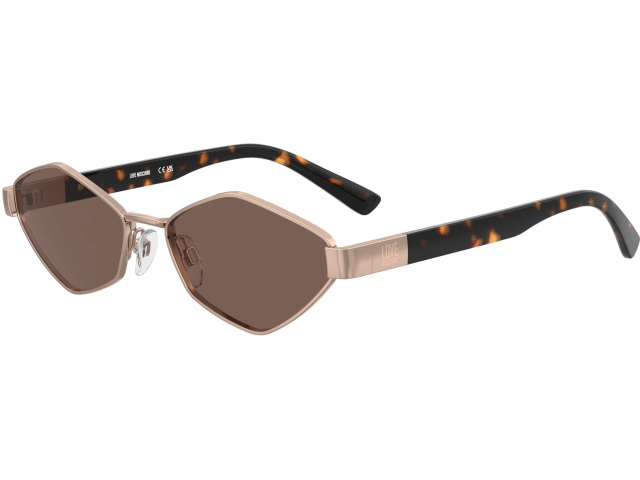 Moschino Love MOL101/S DDB Gold Copper