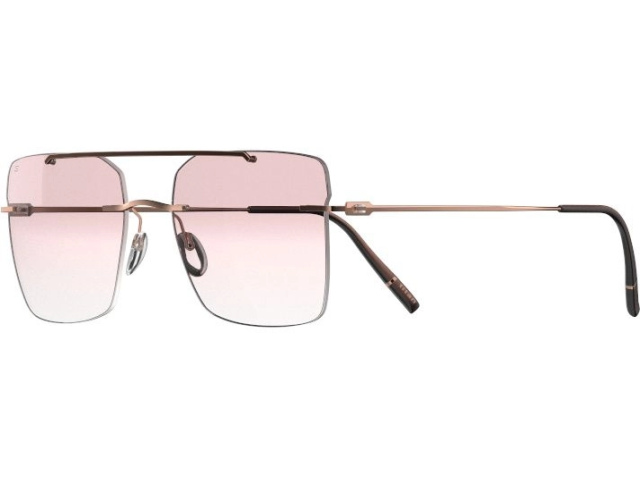 Silhouette 5593 PU 3635 52/17 The Refined