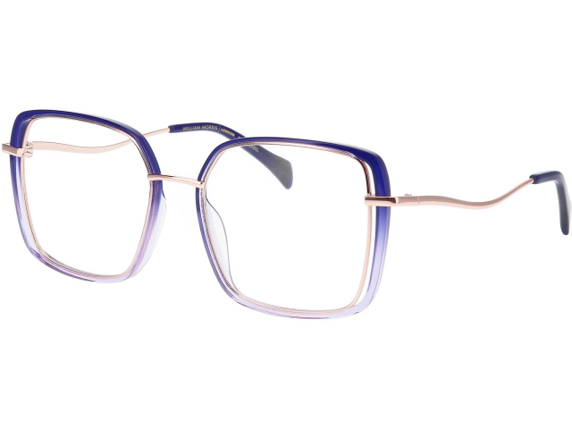 William Morris MOCO 2 3542 53/18
